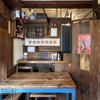 糸島市前原中央2丁目の売買物件/可愛い空間をコツコツと作り上げてきました。