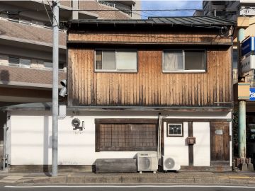糸島市前原中央2丁目の売買物件/暮らしと商いが灯る
