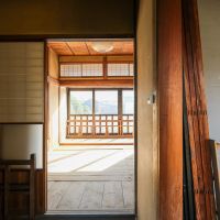 うきは市吉井町の賃貸物件/2階は2間で47.85㎡あります。