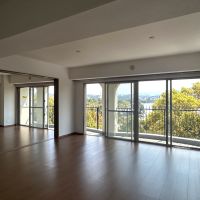 福岡市中央区大濠公園の賃貸物件/広さを気分で調整できるつくりです。