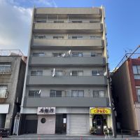 北九州市門司区東本町の賃貸物件/門司港駅から徒歩10分圏内の好立地です
