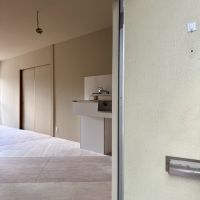 福岡市城南区鳥飼の賃貸物件/どんなお店が入るのか楽しみ。