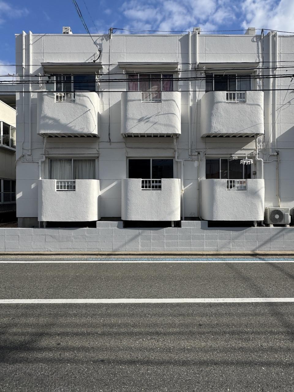 福岡市城南区鳥飼の賃貸物件/今後は全ての住居空間が店舗へ変貌する予定です！