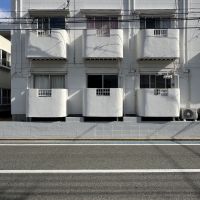 福岡市城南区鳥飼の賃貸物件/今後は全ての住居空間が店舗へ変貌する予定です！