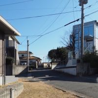 福岡県大野城市大城の売買物件/住宅街に現れる異質な存在。