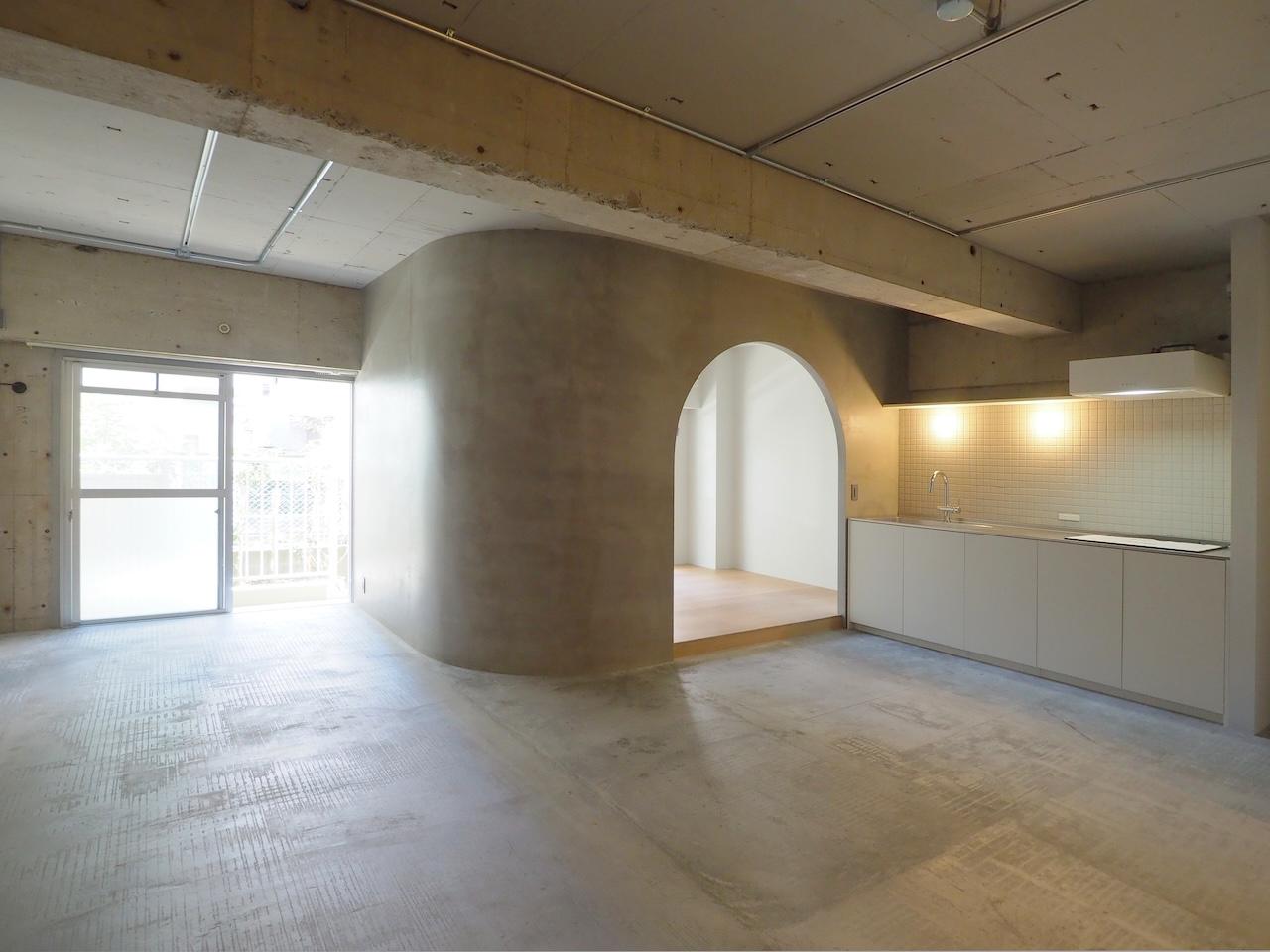 福岡市南区向野の売買物件/建築士が監修された素敵なリノベーション。