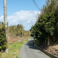 福岡市西区宮浦の賃貸物件/ちょっと歩くとグランピング施設もあって