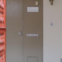 福岡市中央区赤坂の賃貸物件/この雰囲気が、毎日の帰宅を楽しみにさせてくれるのでしょう。