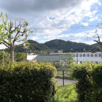 北九州市⼩倉南区志徳の売買物件/小倉南区は緑豊かな場所なのです。