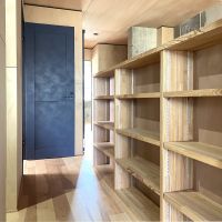 北九州市⼩倉南区志徳の売買物件/収納たっぷりございます。