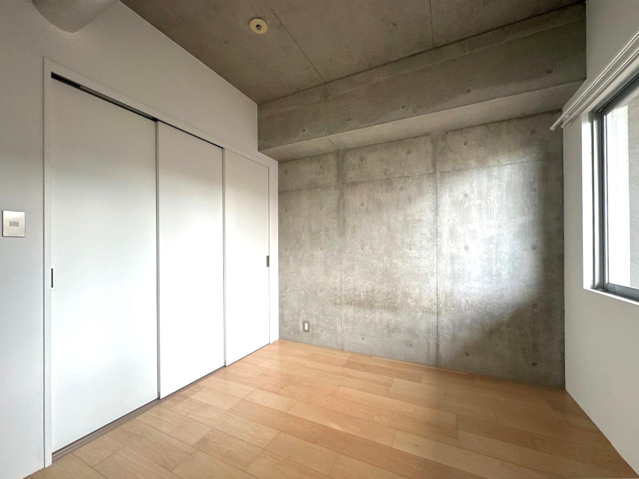 福岡市博多区御供所町の賃貸物件/寝室はこちら。