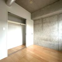 福岡市博多区御供所町の賃貸物件/収納もしっかりサイズ。