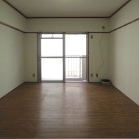 福岡市中央区平尾の賃貸物件/【205号室】DIY可能です。