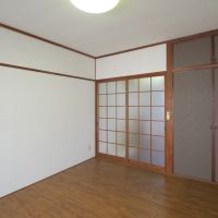 福岡市中央区平尾の賃貸物件/【205号室】どんな使い方になるのか、ワクワクします。