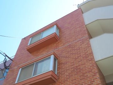福岡市中央区平尾の賃貸物件/静かに開国宣言