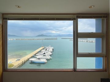 福岡市西区宮浦の賃貸物件/海を理由に何もしない