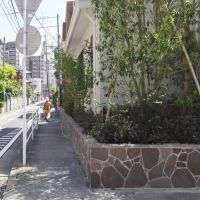 福岡市中央区草香江の売買物件/小学校も近くにあり、平日は特に活気があります。