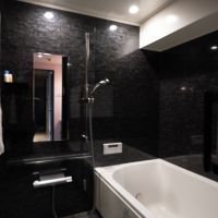福岡市中央区黒門の賃貸物件/事務所だったのでほとんど使っていないそう。