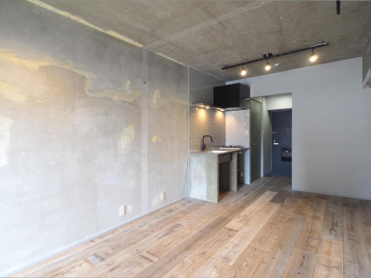 福岡市城南区別府の賃貸物件/刺さる人には、心をぐっと射抜く空間です。