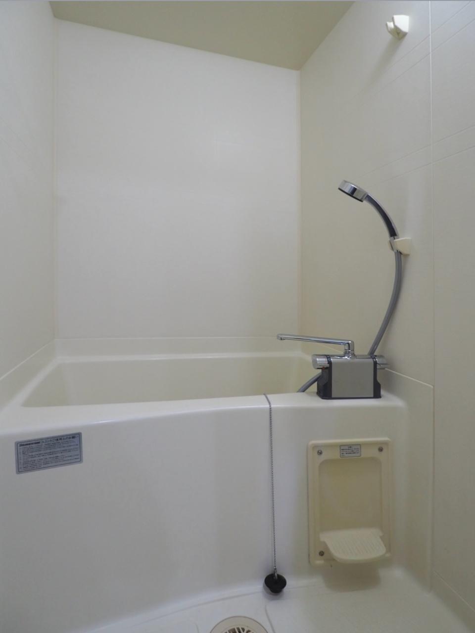 福岡市城南区別府の賃貸物件/バスルーム