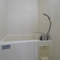 福岡市城南区別府の賃貸物件/バスルーム