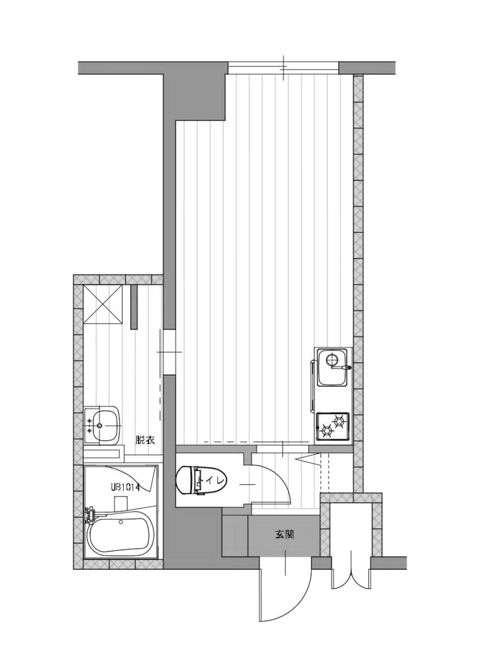 福岡市城南区別府の賃貸物件