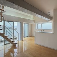 福岡市早良区高取の賃貸物件/どう家具をレイアウトするかはあなたの腕の見せ所。