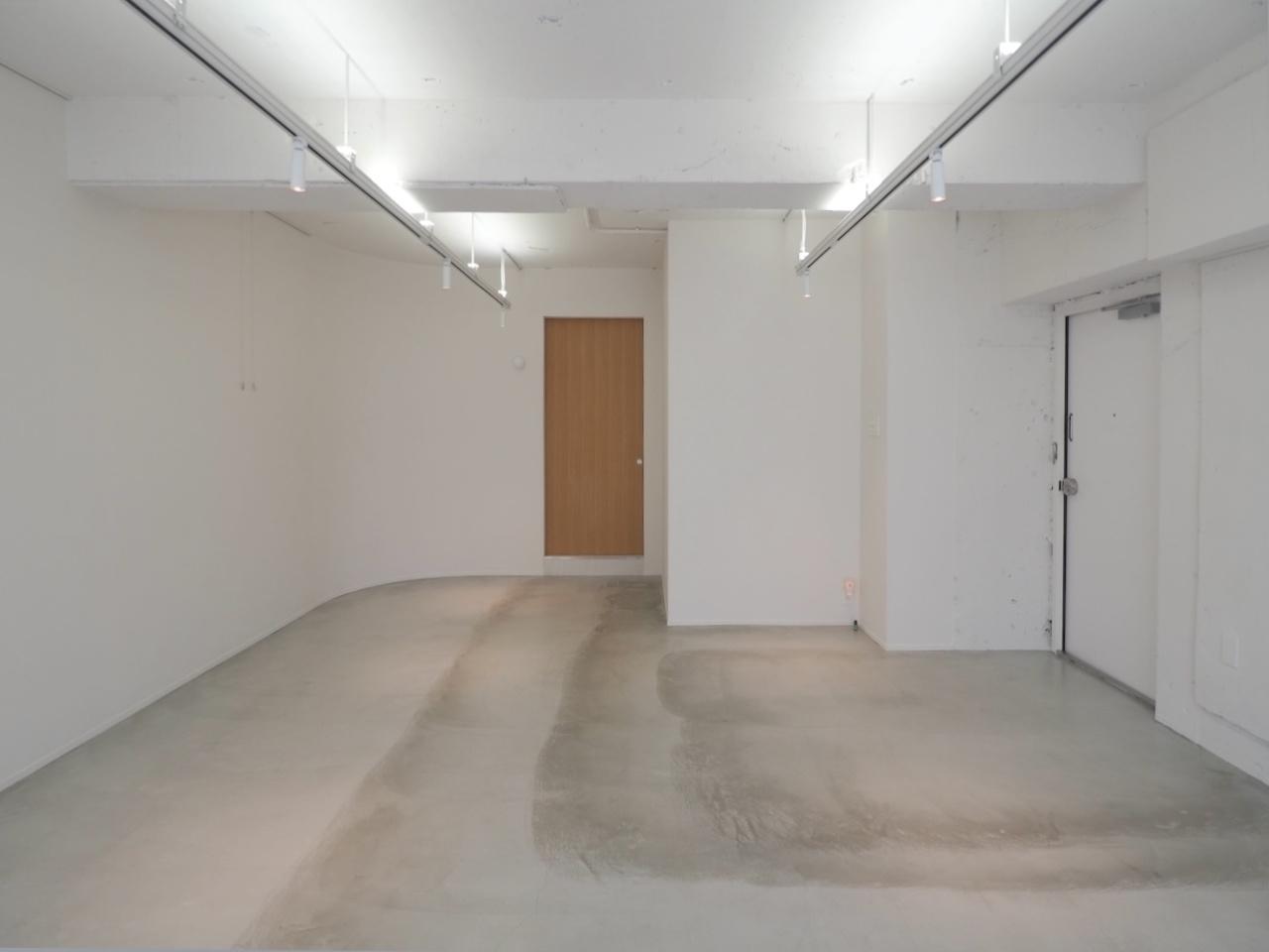 福岡市中央区大濠の賃貸物件/ヴィンテージマンションの一室を建築士によるリノベーション。
