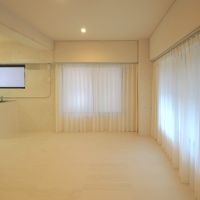 福岡市中央区大濠の賃貸物件/14.8帖のもう一つの部屋。