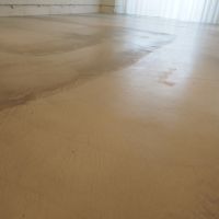 福岡市中央区大濠の賃貸物件/モルタル床