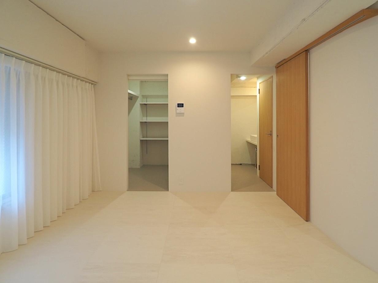 福岡市中央区大濠の賃貸物件/ペットも可能です。