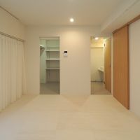 福岡市中央区大濠の賃貸物件/ペットも可能です。