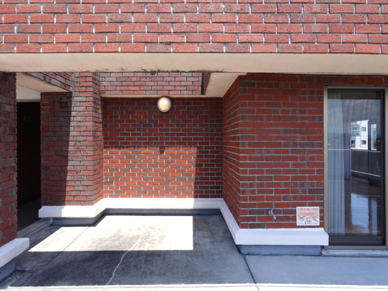 福岡市早良区室見の賃貸物件/つい長居してしまいそうな一角。