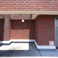 福岡市早良区室見の賃貸物件/つい長居してしまいそうな一角。