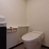 福岡市早良区室見の賃貸物件/トイレ