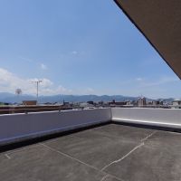 福岡市早良区室見の賃貸物件/ここまで広さがあると、いろいろ妄想が膨らみます。