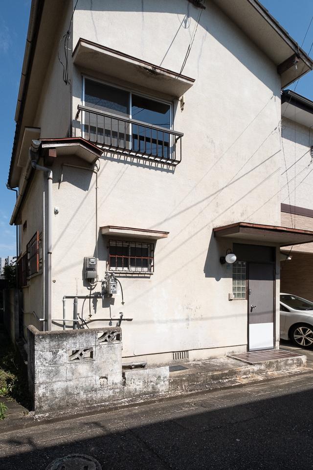 福岡市城南区荒江の賃貸物件/ここから始まる、小さなムーブメント。