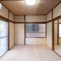 福岡市城南区荒江の賃貸物件/このまま使うのもアリ。