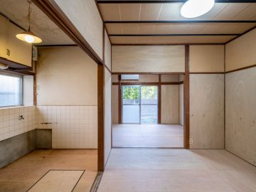 福岡市城南区荒江の賃貸物件/荒江ムーブメント