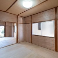 福岡市城南区荒江の賃貸物件/思ったより広いかも？