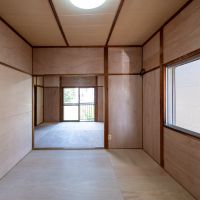 福岡市城南区荒江の賃貸物件/奥までつながる間取り。