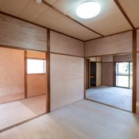 福岡市城南区荒江の賃貸物件/別角度から。