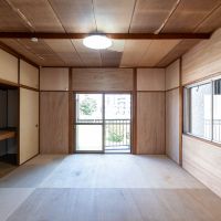 福岡市城南区荒江の賃貸物件/下地までは整っています。