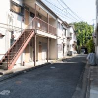 福岡市城南区荒江の賃貸物件/こんなところにあるんです。