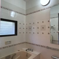 糸島市志摩船越の売買物件/浴室