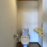 糸島市志摩船越の売買物件/トイレ