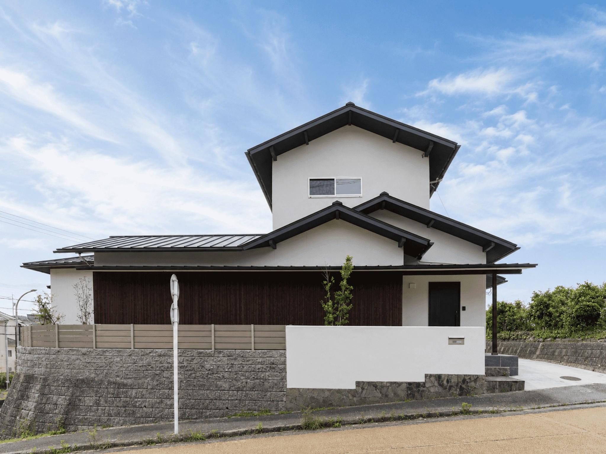 福岡市早良区野芥の売買物件/築48年の戸建てが、新しく生まれ変わりました。
