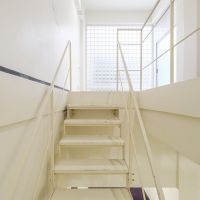 福岡市博多区古門戸町の賃貸物件/この抜け感がいい。
