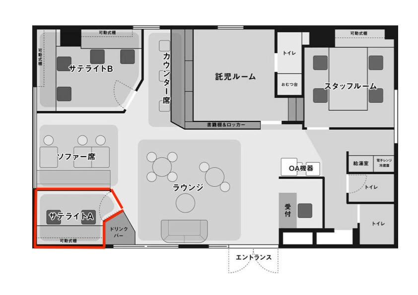 福岡市中央区大名の賃貸物件