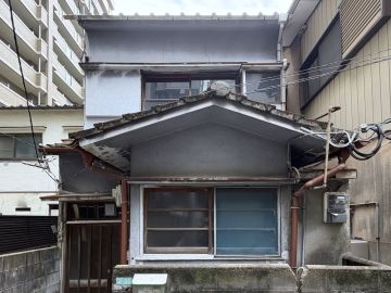 福岡市中央区荒戸の賃貸物件/レトロ・フューチャー
